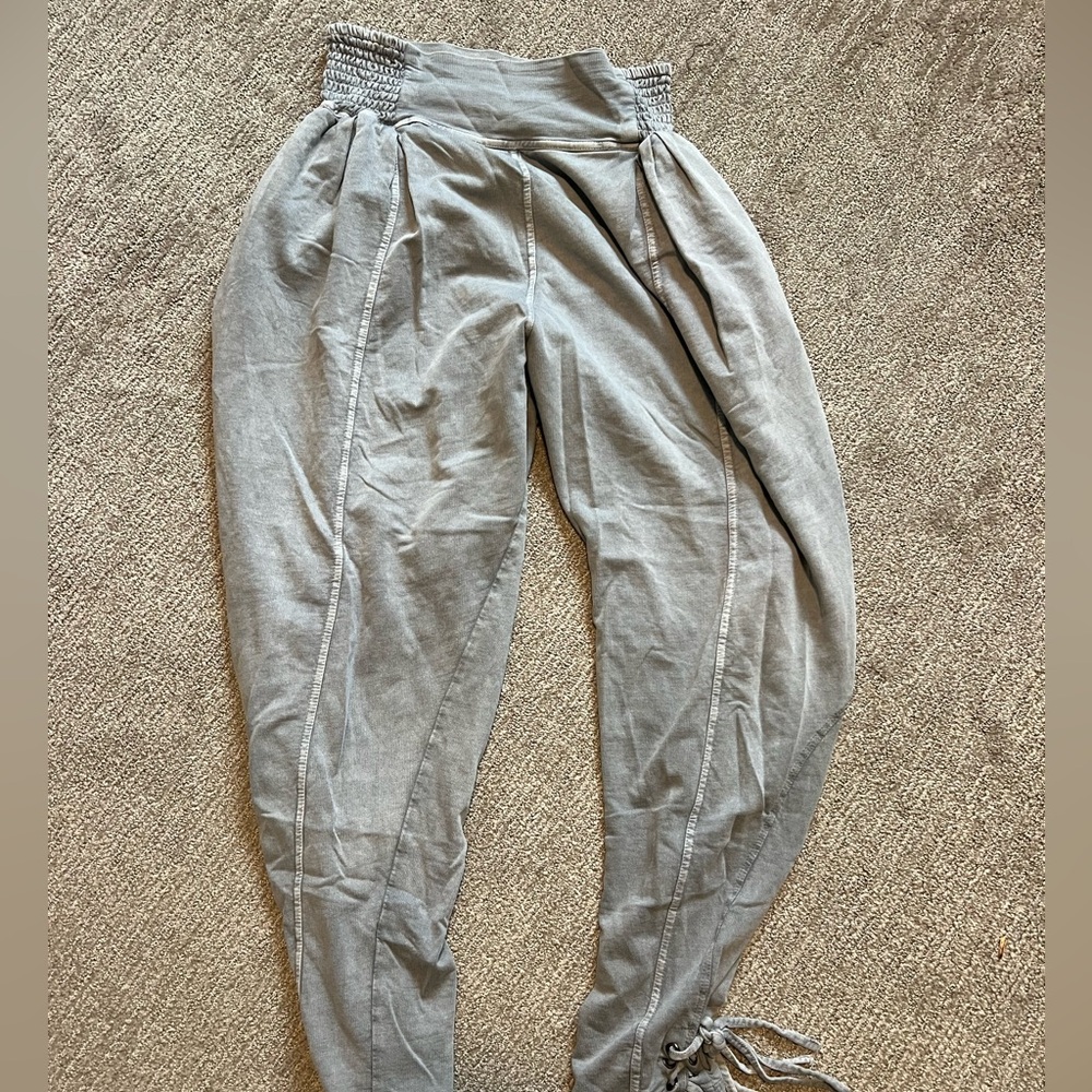 free people lounge pants